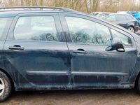 gebraucht Peugeot 308 SW Tendance