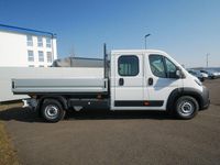 Neu Fiat Ducato 140 PS (102 kW) 2026 Weiß Van