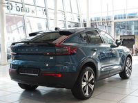Gebraucht Volvo C40 Plus 169 kW (231 PS) 2022 Blau SUV
