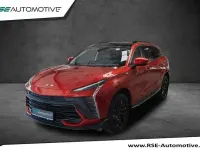 Gebraucht DFSK Forthing 5 177 PS (130 kW) 2025 Rot SUV