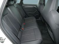 Gebraucht Audi S3 Sportback 310 PS (228 kW) 2024 Weiß Kleinwagen