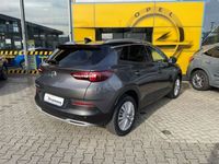 gebraucht Opel Grandland X Design Line - Navi via Handy - CD-Player