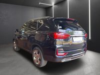Gebraucht SsangYong Rexton Sapphire 201 PS (147 kW) 2022 Othercolor SUV