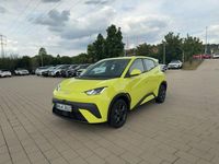 Gebraucht BYD Dolphin Surf Boost 64 kW (88 PS) 2025 Grün Kleinwagen