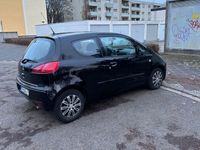 gebraucht Mitsubishi Colt CZ3 1.3 Motion KLIMA TÜV