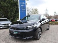 Gebraucht Opel Corsa 101 PS (74 kW) 2025 Schwarz Kleinwagen