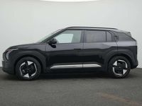 Gebraucht Kia EV3 Earth 150 kW (204 PS) 2025 Schiefergrau metalli SUV