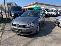Używany VW Golf VI 80 KM (58 kW) 2010 Szary Hatchback