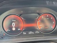 Używany BMW 320 190 KM (139 kW) 2018 Czarny Sedan/Limuzyna
