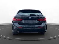 Gebraucht BMW 118 M Sport 140 PS (102 kW) 2020 Schwarz Kleinwagen