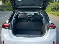 Gebraucht Opel Corsa Elegance 101 PS (74 kW) 2022 Weiß Kleinwagen
