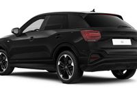 gebraucht Audi Q2 35 TFSI S line