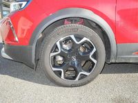 Gebraucht Opel Mokka-e Ultimate 100 kW (136 PS) 2022 Kosmos rot SUV