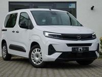 Gebraucht Opel Combo 110 PS (80 kW) 2025 Weiss icy SUV