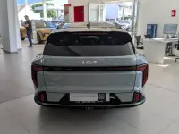 Neu Kia K4 GT-Line 179 PS (131 kW) 2026 Morgenbrise Kombi