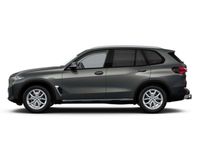 gebraucht BMW X5 xDrive 40d Allrad HUD AD StandHZG AHK-klappbar AHK El. Panodach Panorama Navi digitales Cockpit Soundsystem