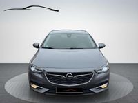 Gebraucht Opel Insignia Business Innovation 170 PS (125 kW) 2018 Licht grau m2 Kleinwagen