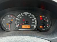 Gebraucht Suzuki Swift 92 PS (67 kW) 2006 Grau Kleinwagen