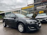 gebraucht Opel Astra ST 1.4T AUT.XENON,NAVI,SHZ,NAVI,PDC