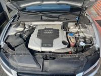 Gebraucht Audi A5 Sport 240 PS (176 kW) 2007 Silber Coupé