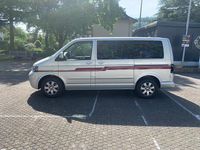 Brugt VW T5 Highline 174 HK (127 kW) 2005 Sølv Van