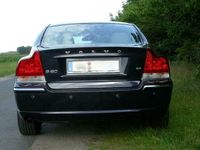 Gebraucht Volvo S60 Summum 170 PS (125 kW) 2008 Blau Limousine