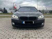 gebraucht BMW 530 d VOLLAUSSTATTUNG 3.0 (Standheizung)
