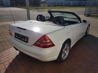 gebraucht Mercedes SLK32 AMG AMG