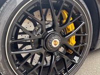 Gebraucht Porsche 991 560 PS (411 kW) 2013 Schwarz Coupé