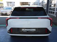 Gebraucht Kia EV4 Earth 150 kW (204 PS) 2025 Weiß Limousine