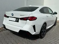 Gebraucht BMW 220 Efficient Dynamics 170 PS (125 kW) 2025 Alpinweiß uni Coupé