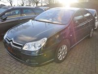 Gebraucht Citroën C5 136 PS (100 kW) 2005 Grau Limousine
