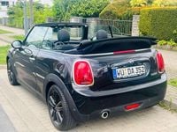 Gebraucht Mini Cooper Cabriolet 136 PS (100 kW) 2019 Schwarz Cabrio