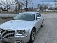 gebraucht Chrysler 300C 3.5 V6 Autom. -