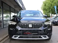 Gebraucht Seat Ateca Xperience 150 PS (110 kW) 2025 Magic schwarz SUV