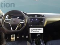 Gebraucht VW Tiguan 131 PS (96 kW) 2023 Grau SUV