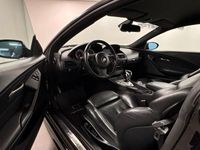 Gebraucht BMW M6 Sport Line 507 PS (372 kW) 2006 Schwarz Coupé