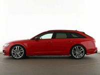 gebraucht Audi S6 Avant TDI tiptronic