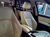 Gebraucht BMW 320 170 PS (125 kW) 2008 Grau Kombi