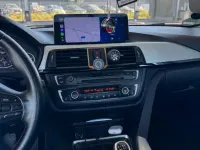 Gebraucht BMW 328 245 PS (180 kW) 2012 Blau Limousine