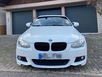 gebraucht BMW 335 i E92 N55 manuell*119.000km*TÜV04.25
