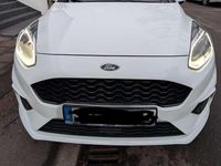 Gebraucht Ford Fiesta ST-Line 101 PS (74 kW) 2019 Limousine