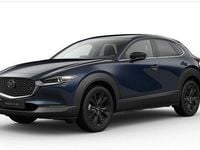Gebraucht Mazda CX-30 Homura-Line 140 PS (102 kW) 2025 Blau SUV