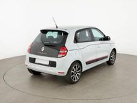 Gebraucht Renault Twingo Luxe 90 PS (66 kW) 2015 Weiß Kleinwagen
