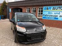 Second-hand Citroën C3 Attraction 95 CP (69 kW) 2013 Negru Hatchback