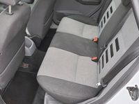 Gebraucht Ford Focus Style 101 PS (74 kW) 2010 Weiß Kombi