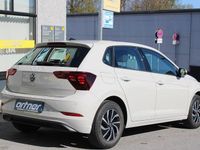 Gebraucht VW Polo 80 PS (58 kW) 2023 Grau Kleinwagen