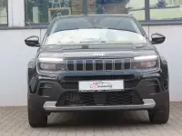 Usado Jeep Avenger 101 CV (74 kW) 2024 Negro SUV