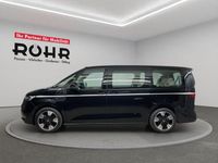 Gebraucht VW Multivan Style 150 PS (110 kW) 2025 Deep black perleffekt Van