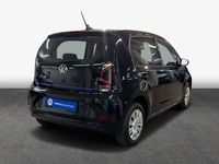 gebraucht VW e-up! up